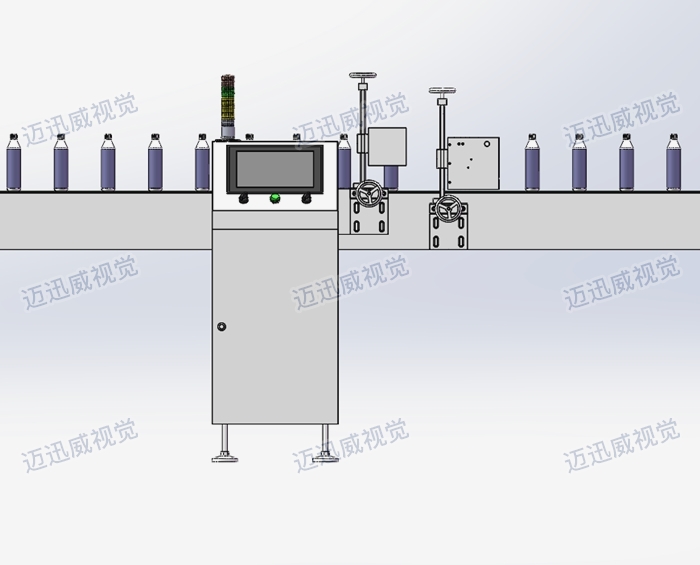 高速在線噴碼檢測(cè)、標(biāo)簽有無檢測(cè)